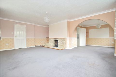 3 bedroom bungalow for sale, Fairwood Road, Verwood, Dorset, BH31