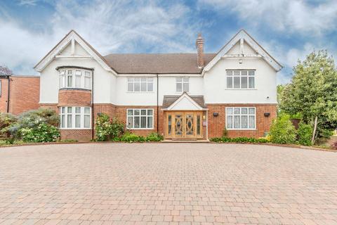 7 bedroom detached house for sale, Kewferry Road, Northwood, HA6