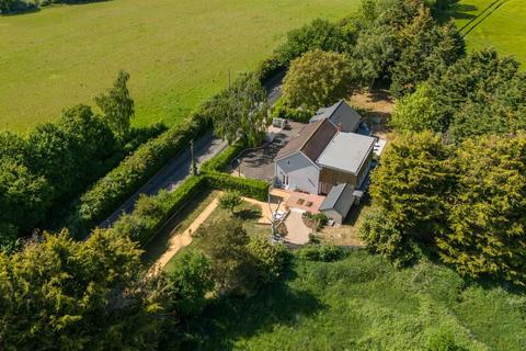 Pipkin House Pipkin Hill, Layham, Ipswich, IP7 5JS