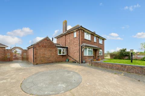 4 bedroom detached house for sale, East Bower, Nr Bridgwater