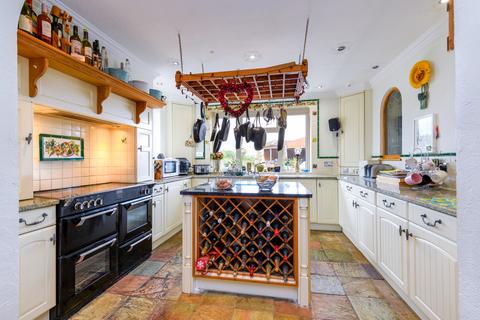 4 bedroom detached house for sale, East Bower, Nr Bridgwater