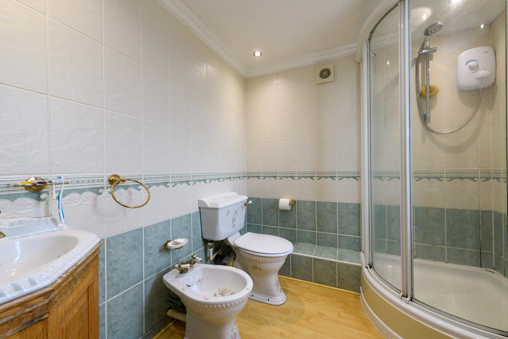 En Suite