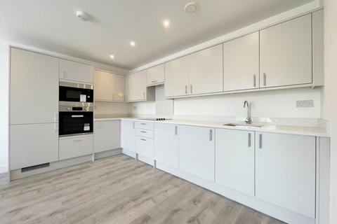 undefined, Camberley