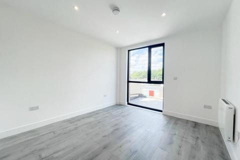 undefined, Camberley