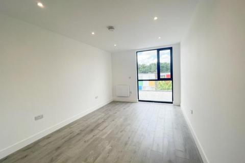 undefined, Camberley