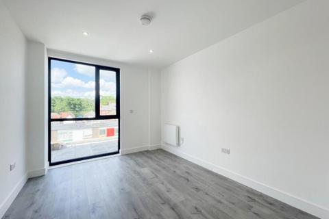 undefined, Camberley