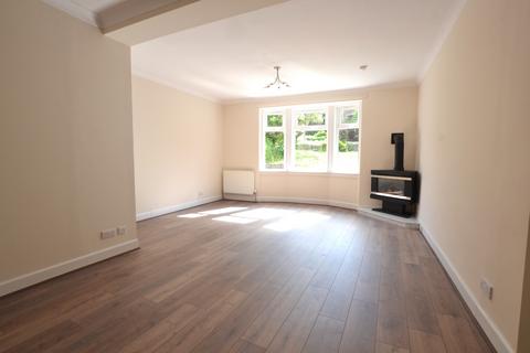 4 bedroom detached house to rent, Abercorn Drive, Edinburgh, EH8