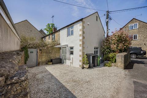 undefined, Albion Street, Stratton, Cirencester, GL7