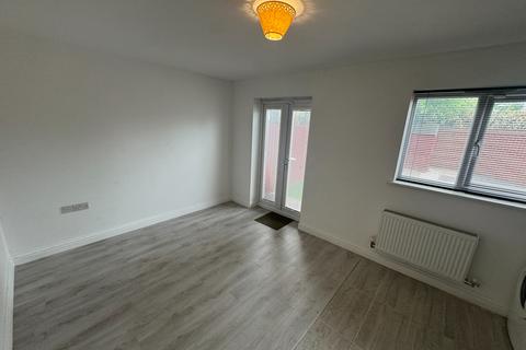 1 bedroom flat to rent, Willenhall Road , Wolverhampton WV1