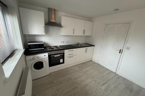 1 bedroom flat to rent, Willenhall Road , Wolverhampton WV1