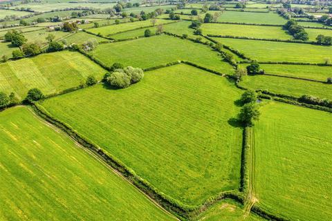 4 bedroom property with land for sale, Birch Cross Farm, Marchington, Uttoxeter