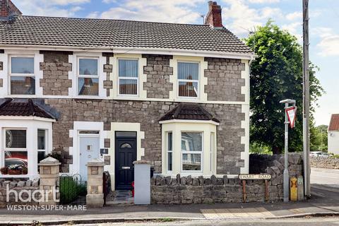 Ewart Road, Weston-Super-Mare