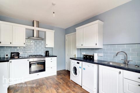 undefined, Ewart Road, Weston-Super-Mare