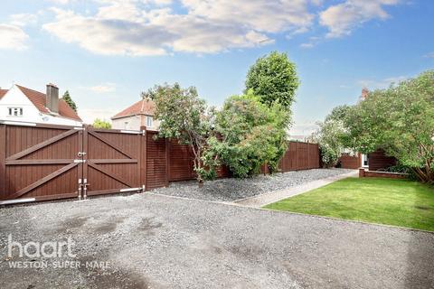 undefined, Ewart Road, Weston-Super-Mare