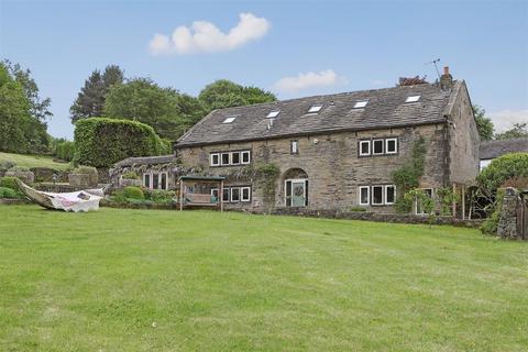 undefined, Heights Barn, Heights, Ripponden, Yorkshire, HX6 4HJ
