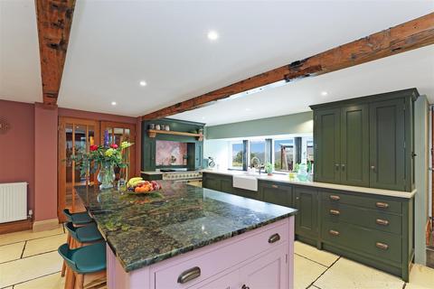 undefined, Heights Barn, Heights, Ripponden, Yorkshire, HX6 4HJ