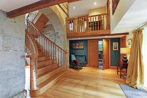 undefined, Heights Barn, Heights, Ripponden, Yorkshire, HX6 4HJ