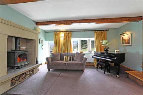 undefined, Heights Barn, Heights, Ripponden, Yorkshire, HX6 4HJ
