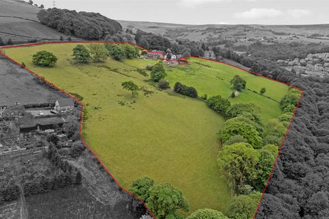 undefined, Heights Barn, Heights, Ripponden, Yorkshire, HX6 4HJ