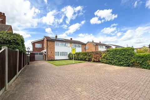 47a Station Road, Burnham-on-crouch, CM0 8BQ