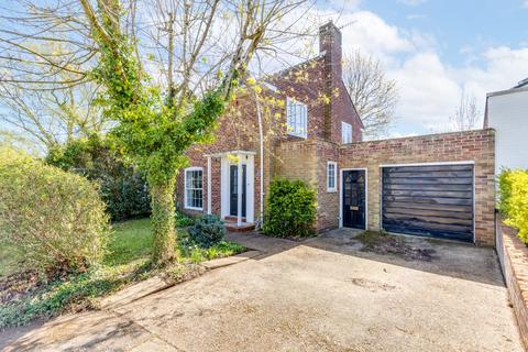 undefined, Digswell Park Road, Welwyn Garden City, Hertfordshire, AL8