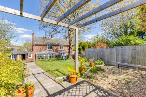 undefined, Digswell Park Road, Welwyn Garden City, Hertfordshire, AL8