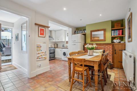 undefined, Brook Street, Watlington, Oxfordshire