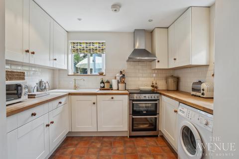 undefined, Brook Street, Watlington, Oxfordshire
