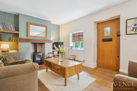 undefined, Brook Street, Watlington, Oxfordshire