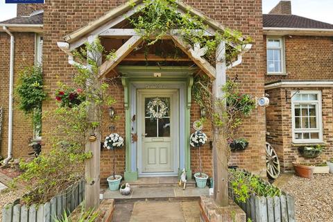 undefined, York Road, Kirton Lindsey, Gainsborough, DN21 4PS