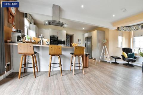 undefined, York Road, Kirton Lindsey, Gainsborough, DN21 4PS