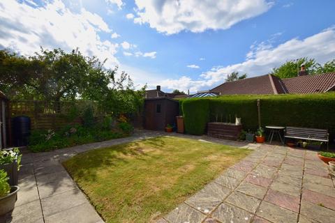 31 Field Head, Wilberfoss, York, YO41 5RD