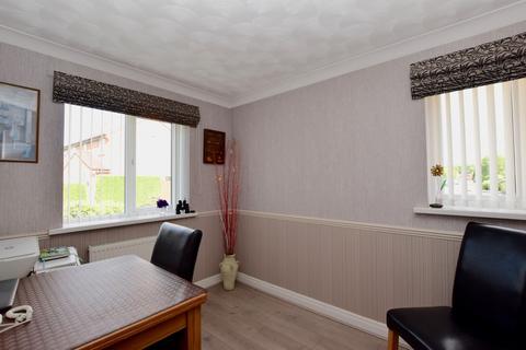 31 Field Head, Wilberfoss, York, YO41 5RD