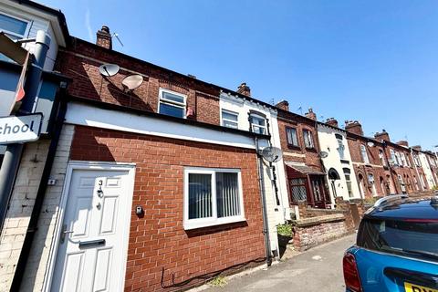 Pendlebury Road, Swinton, M27