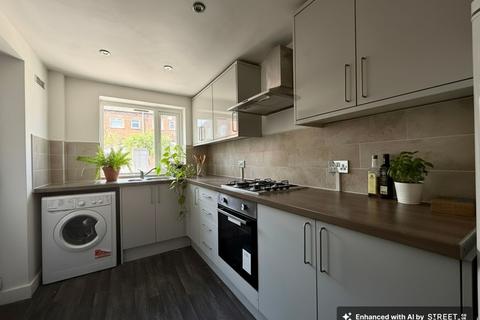 undefined, Pendlebury Road, Swinton, M27