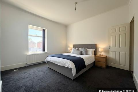 undefined, Pendlebury Road, Swinton, M27