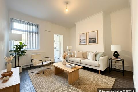 undefined, Pendlebury Road, Swinton, M27