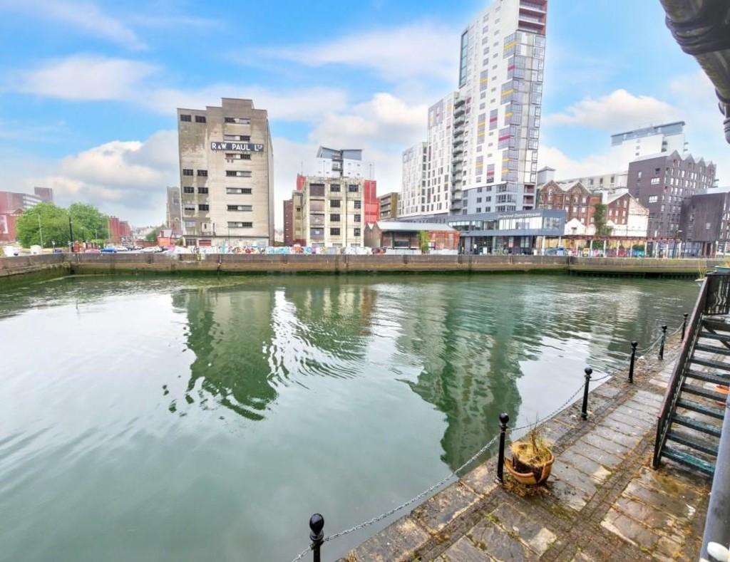 Waterfront