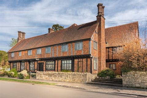 Detached house for sale, 70-72 High Street, Whitchurch, Aylesbury, Buckinghamshire, HP22