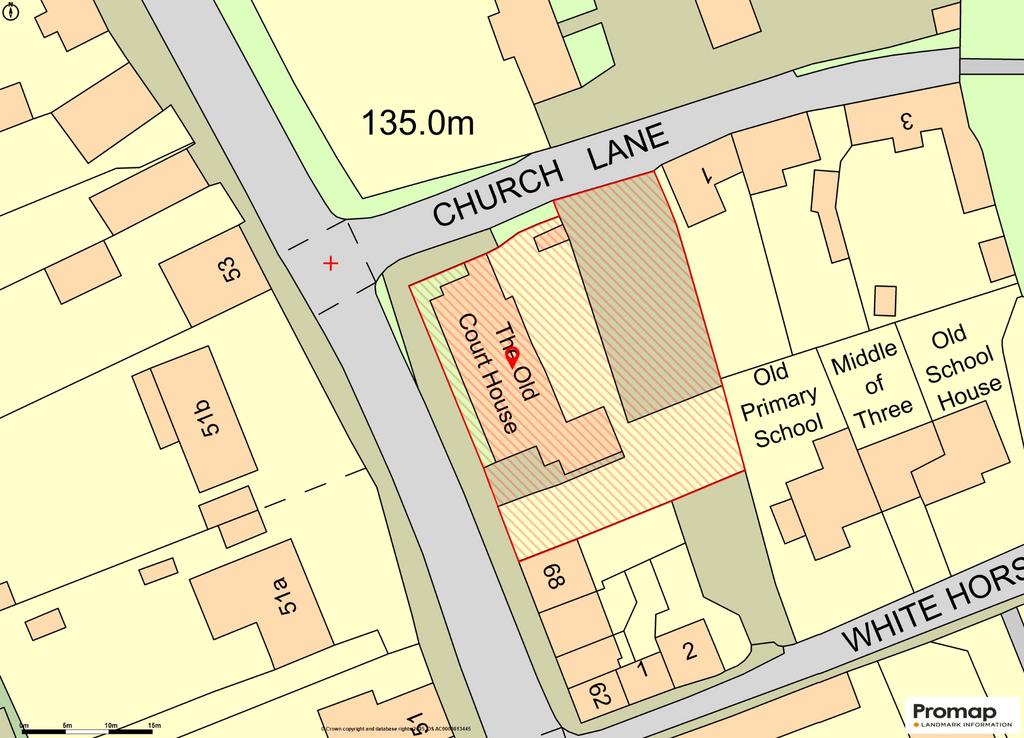 Plot Map