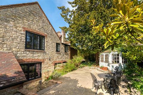 Detached house for sale, 70-72 High Street, Whitchurch, Aylesbury, Buckinghamshire, HP22