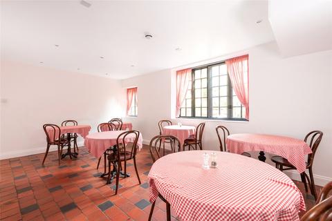 Detached house for sale, 70-72 High Street, Whitchurch, Aylesbury, Buckinghamshire, HP22
