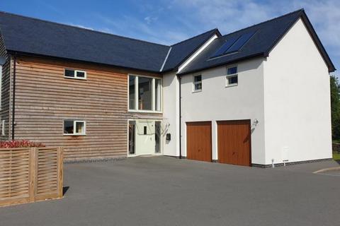 5 bedroom detached house for sale, Painscastle, Powys, Wales, LD2