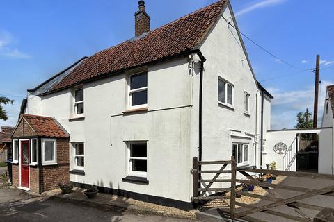 3 bedroom cottage for sale, Whitecroft, Dilton Marsh