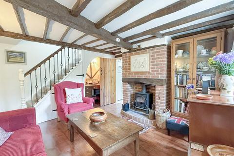 3 bedroom cottage for sale, Whitecroft, Dilton Marsh