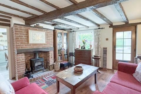 3 bedroom cottage for sale, Whitecroft, Dilton Marsh