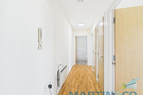 2 bedroom apartment for sale, Gilmartin Grove, City Centre , Liverpool
