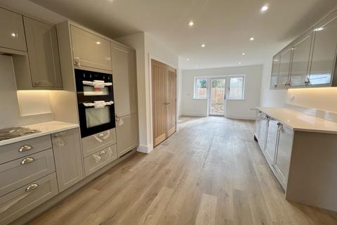 3 bedroom detached bungalow for sale, Sudbury Road, Sudbury CO10
