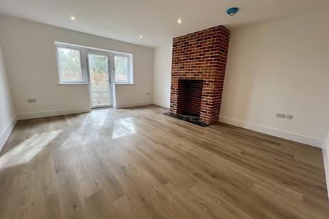 3 bedroom detached bungalow for sale, Sudbury Road, Sudbury CO10