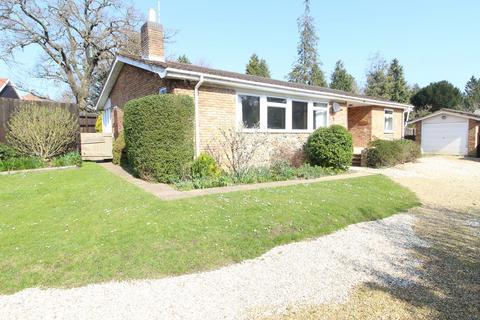 undefined, Horsecroft Road, Bury St Edmunds IP33